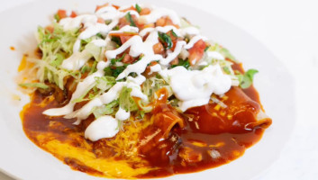 Don Gabino's Mexican Grill food