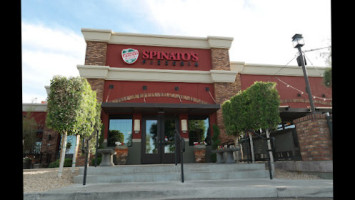 Spinato's Pizzeria And Family Kitchen outside