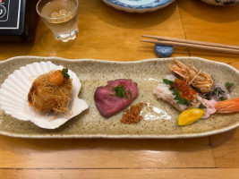 Ichifuji food