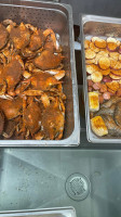 Key West Seafood Co food