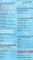 Carlos1800 Mexican Grill Cantina menu