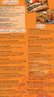 Carlos1800 Mexican Grill Cantina food