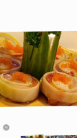 Sushi Street food