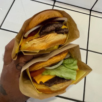 Burgers 99 food