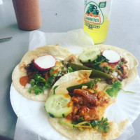 Tacos Nayarit food