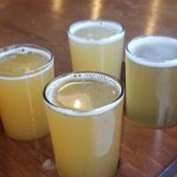 Nepenthe Brewing Co food