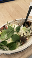 Chipotle Mexican Grill food