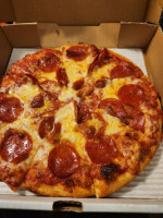 Overbrook Pizza food