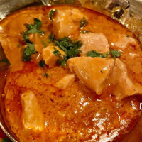 Curry Patta food