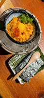 Sushi Izakaya Gaku food