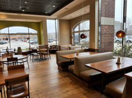 California Pizza Kitchen Schaumburg Priority Seating inside