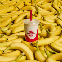 Smoothie King food