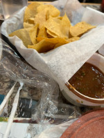Reyna's Mexican food