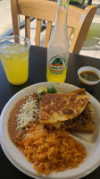 Cinco De Mayo Taqueria Taco Shop food