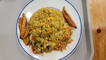 Guyanese Treats food