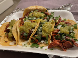La Familia Street Tacos More food