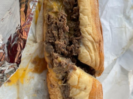 Double Trouble Philly Cheese-steaks, Inc. (food Truck) food