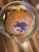 Toro Burger food