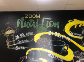 Smoothie Zoom Nutrition food