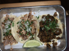 Locales Tacos Y Tequila outside