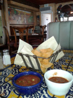 Lupita's Mexican Restaurants food
