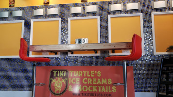 Tiki Turtle's Boba Teas And Drinks food