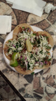Taco Nazo food