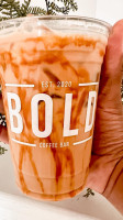 Bold Coffee food