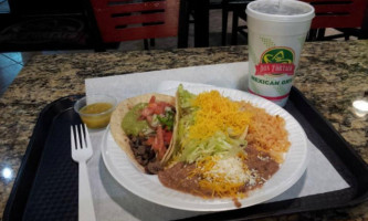 Don Tortaco Mexican Grill #21 food