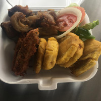 Yummy Yummy Caribbean Food food