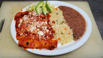 Guadalajara food