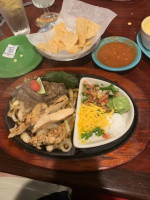 Tony's Mexican Houston food