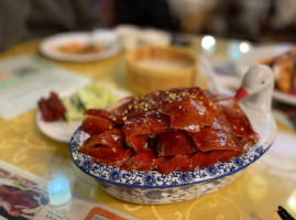 Top Beijing food