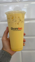 Sharetea food