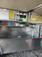 El Vanquete Mexican Food Truck food