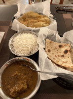 Taste Of Chennai food