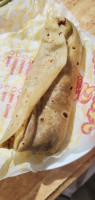 Alberto's Authentic Mexican Fast Food food