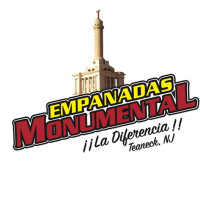 Empanadas Monumental menu