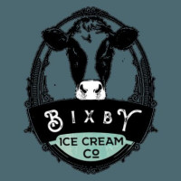 Bixby Ice Cream Company inside