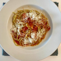 Italian Health Food food