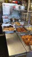 La Tambora Deli Inc food