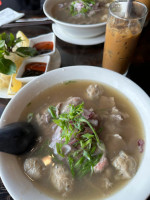 Le Soleil Authentic Vietnamese food