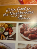 Applebee's Neighborhood Grill food
