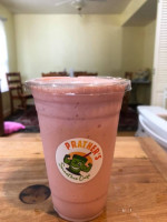 Prather's Smoothie food