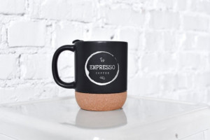 Empresso Coffee food