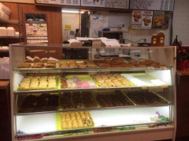 Tylertown Donuts Kolaches food