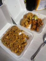 Hunan Express food