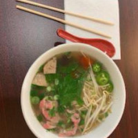 Pho Viet 75 food