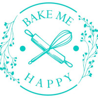 Bake Me Happy inside