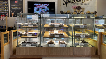 Spectrodolce Confectionery food